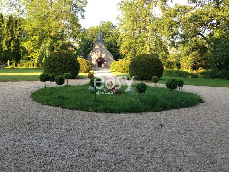 Private place available for rent to host your special events in Paris